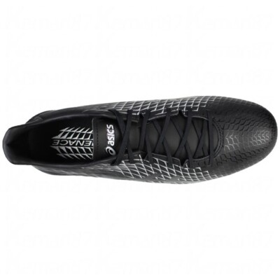 ASICS MENACE 4 1111a195 012 Black/Black New Japan oki③ | eBay