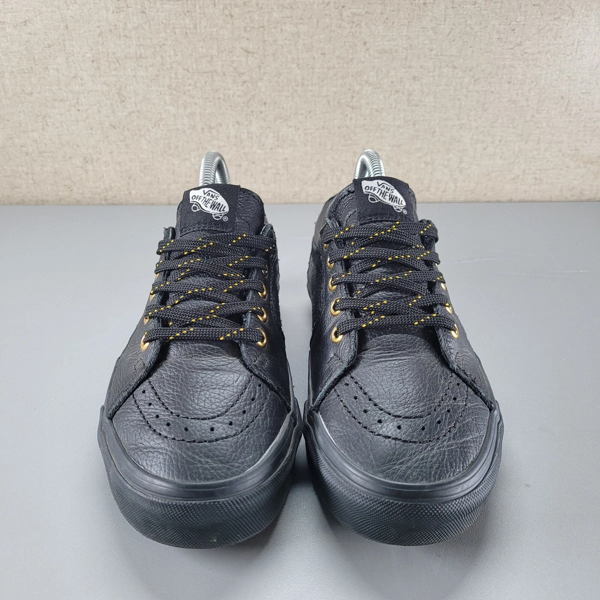 Vans sk8 low womens Black online