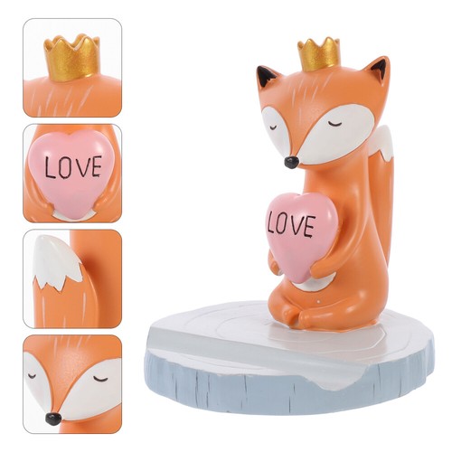 Desktop Smartphone Stand Cat Phone Holder Phone Rack Cellphone Holder Stand - 第 12/12 張圖片