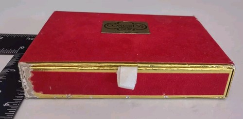 Vintage Kongress Spielkarten Vögel Doppeldeck komplett - Bild 6 von 8
