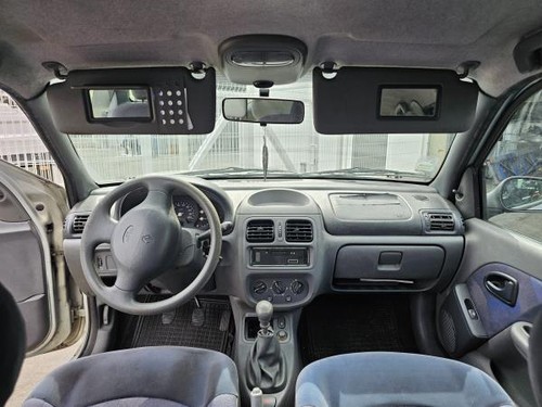7700846880 nebelscheinwerfer rechts für RENAULT CLIO II (BB CB ) 1.2 1998 - Bild 15 von 23