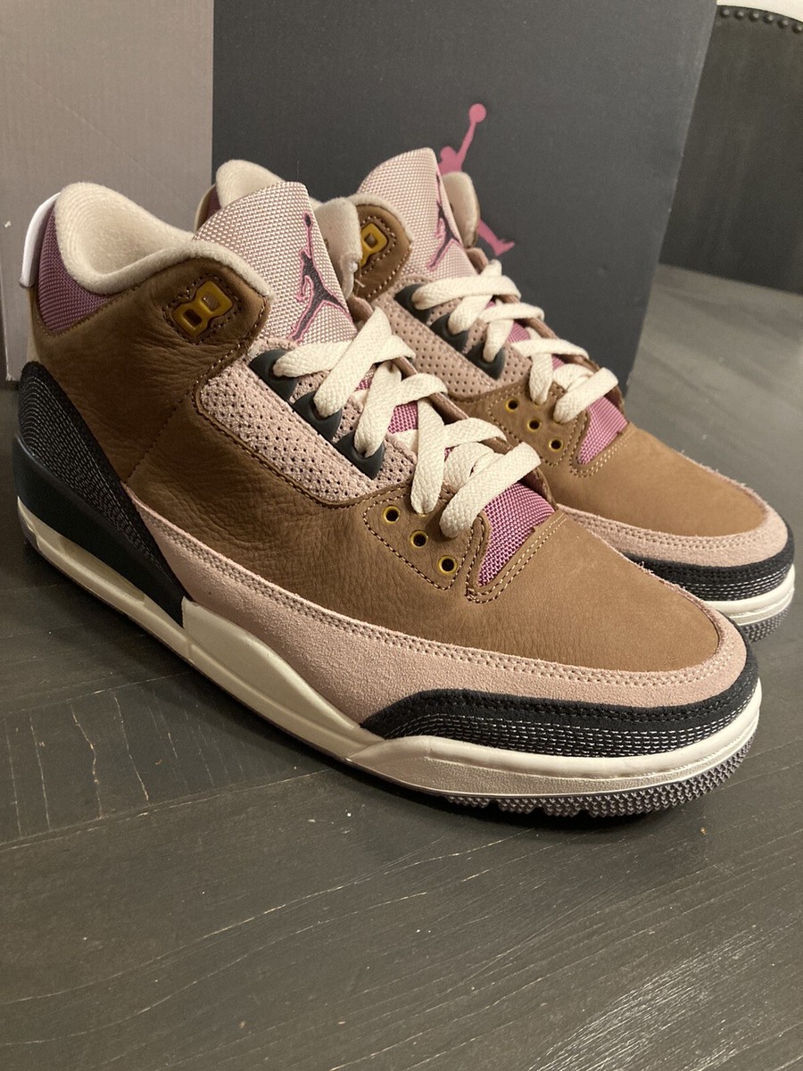Nike Air Jordan 3 Retro Winterized DR8869-200 M Sz 9.5 W Sz 11 ??Ships Asap ? Nike Air Jordan 3 Retro SE JordanⅢ AJ3 Winterized Men main image 3
