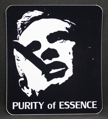 Dr. Strangelove General Jack D. Ripper Vinyl Sticker / Decal Kubrick | eBay