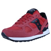 Saucony Shadow Original Retro Running Shoes Red Black S2108-599 Size 7.5 on sale Saucony Shadow Original Retro Running Shoes Red Black S2108-599 Size 7.5 on sale