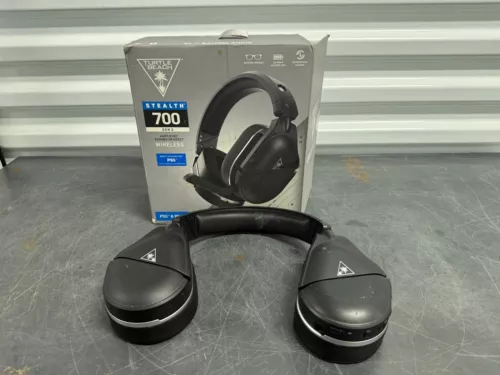 Stealth Amplified Gaming 700 Gen 2 MAX Wireless Multiplatform Amplified Gaming