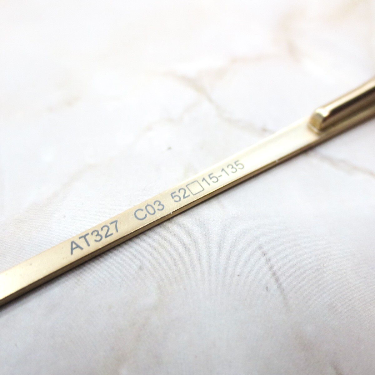 Ann Taylor Eyeglasses Frame AT327 C03 Women