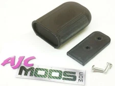 AJC Mods Universal RC Hood Scoop Scale 1/10 RC Drag Racing NPRC Shaker [2"]