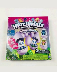 hatchimals hatchy matchy