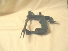 Cast Iron White Mountain Apple Peeler USA
