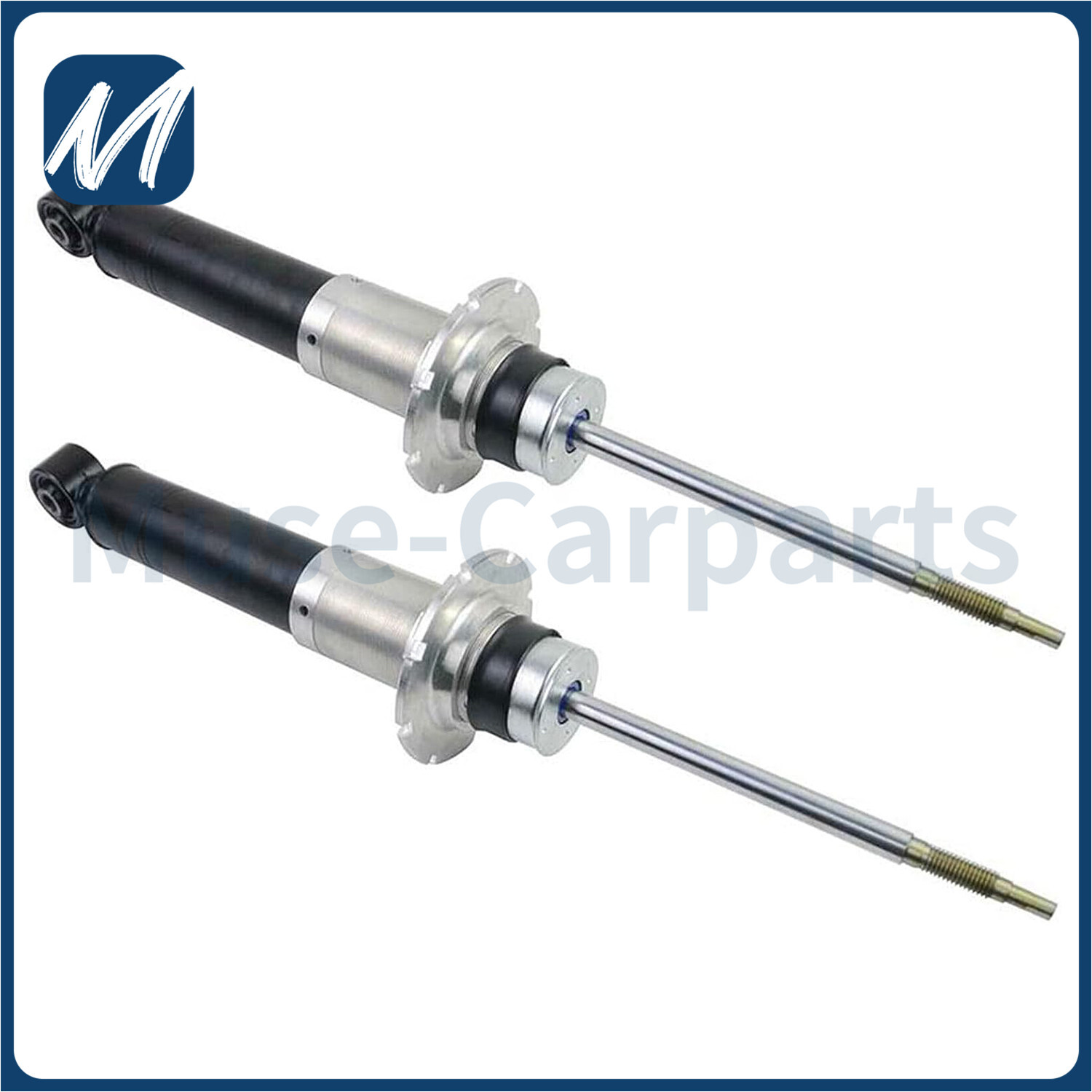 4X For Ferrari California 2008-2014 Front Rear Shock Absorbers w/ Magnetic Ride