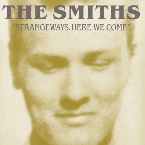 Smiths The - Strangeways, Here We Come