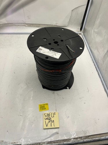 Carol General Cable C1333A.21.10 20 AWG Fully Annealed Stranded Tinned 1000ft - Picture 6 of 6
