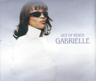 Cd - Gabrielle   Out Of Reach (Go! Beat   Golcd39)