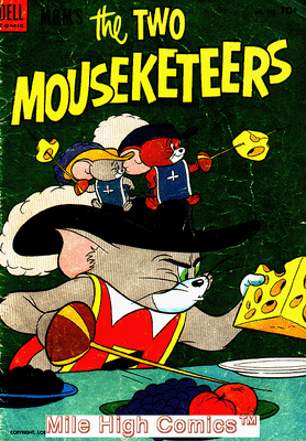 The two mouseketeers outlet