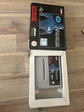 ebay® Auktion 156466925415 | Rise of the Robots (Super Nintendo Entertainment System Spiel) SNES RAR OVP Thumbnail of ebay® auction 156466925415 | Rise of the Robots (Super Nintendo Entertainment System Spiel) SNES RAR OVP