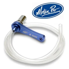 8mm Motion Pro Mini Nipple Bleeder Tool hydraulic clutch & brake Kawasaki Isuzu