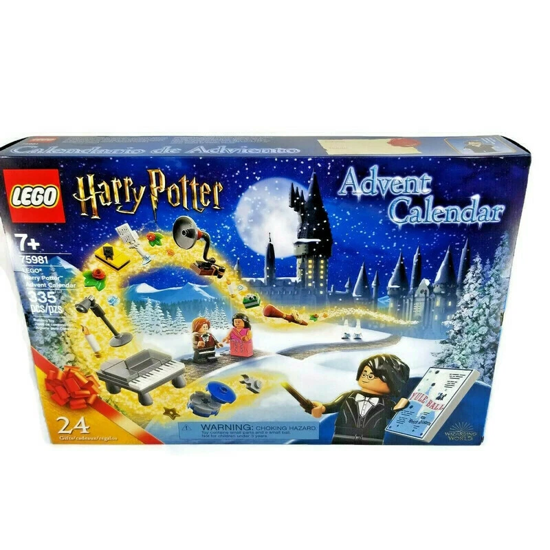 Lego 75981 harry potter sales