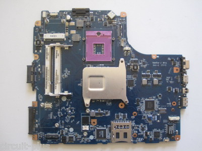 CARTE MÈRE MOTHERBOARD pour TV Sony KDL 43WF660 1 982 629 12 173684512