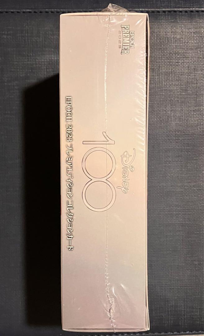 Disney 100th Anniversary 2023 EPOCH Premier Edition