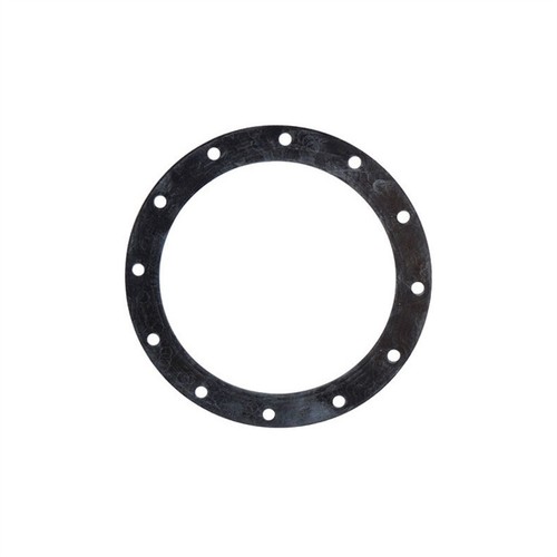 Billet Aluminum Easy Fill Fuel Cell Gas Cap with 12 Hole Cell Bung and Gasket - Picture 8 of 13