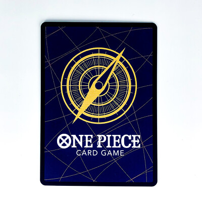 Portgas D. Ace ST09-010 SR Start Deck (Side Yamato) - ONE PIECE