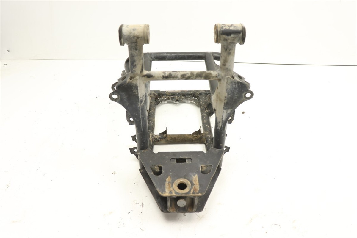 Yamaha Grizzly 450 09 Subframe 17S-F111B-10-00 37316 | eBay Yamaha Grizzly 450 09 Subframe 17S-F111B-10-00 37316 | eBay