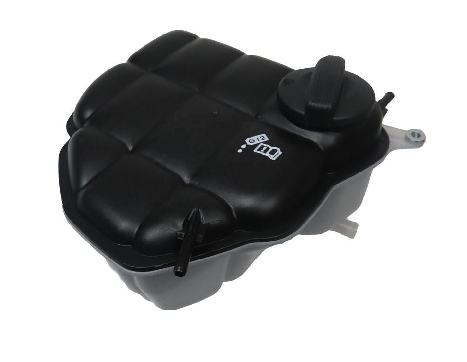 Bentley Continental GT 2008 Coolant reservoir P/N 3W0121403F
