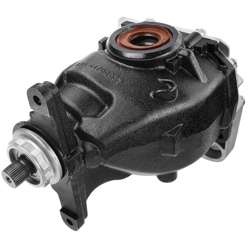 Rear Differential Carrier Axle for BMW E70 X5 2011 2012 2013 L6 3.0L 3.15 Ratio - Picture 7 of 8