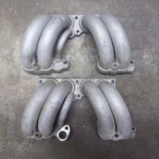 89 90 91 Chevrolet Corvette L98 Tuned Port 350 Aluminum Intake Manifold Runners