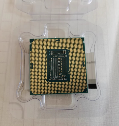 9Th Gen Intel Core I9-9900T LGA1151 CPU Processor SRG1B 8Core 2.1GHz 16MB 35W - Bild 4 von 6