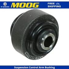 For 2007-2017 Jeep Patriot Suspension Control Arm Bushing MOOG 2007 2008 2009