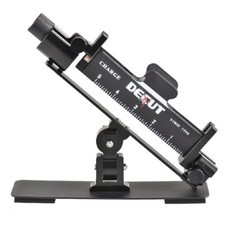 Decut Archery Charge Fletching Jig - Black