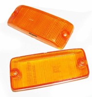 Seitenblinker Anzeige Glaslinse FüR Suzuki SJ413 SJ410 Samurai Sierra @Us