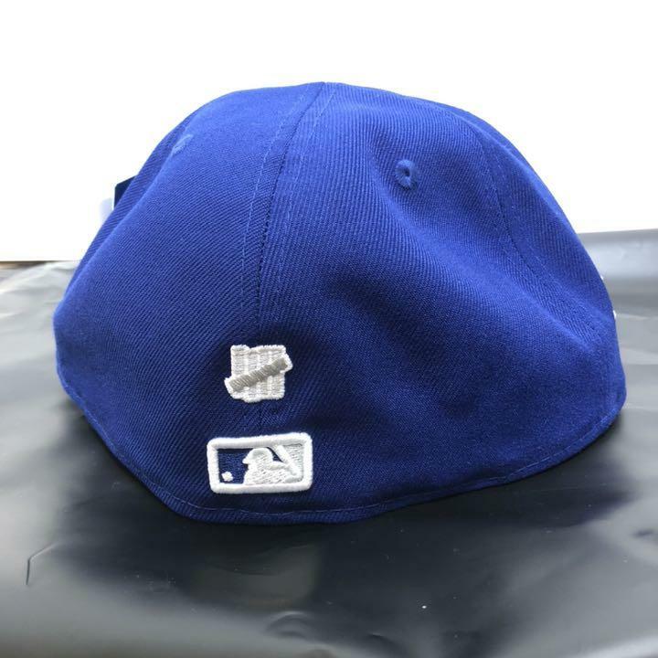 NEW ERA 59Fifty★MLB★LA Dodgersマルチロゴ7 5/8 NEW ERA 59Fifty☆MLB☆LA Dodgersマルチロゴ7 5/8 - メルカリ