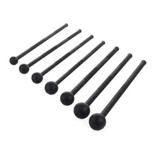 WOLVERSON MACEBELLS Cast Iron Training Full Body Workout