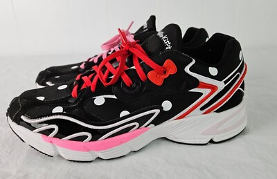 Adidas Hello Kitty Astir Sneakers Women's Size 9.5 NWOB Note! Missing Keychain 