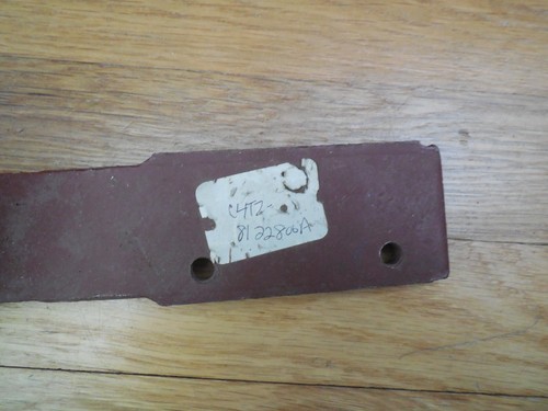 NOS 1964 Ford F100 F250 F350 Front Door Hinge RH C4TZ-8122800-A - Picture 2 of 3
