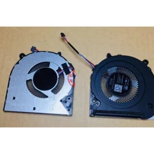 FCN FKMY DC5V 0.5A 6033B0062401 DFS200005AR0T Cooling Fan #F6