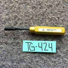 Astro ATBX 1154 INSERTION TOOL, 12 GAGE
