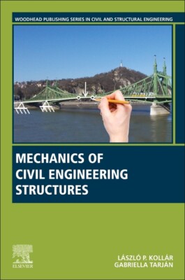 Mechanics Of Civil Engineering Structures