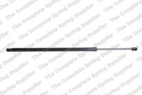 LesjÖFors 8127597 Gasfeder, Kofferraum-/Laderaumbereich FüR Ford