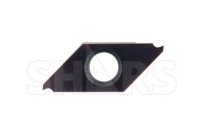 Shars TKF12L070-S Left Hand 0.0275'' Grooving and Cut-off Insert New !{