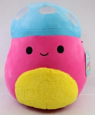 A3 Jazwares Kellytoy Squishmallows SDCC 2023 Randall
