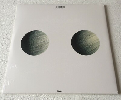 FLYING SAUCER ATTACK~NEW LANDS~UK 20TH ANNIVERSARY 180g VINYL LP