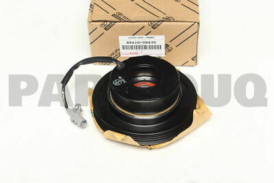884100D430 Genuine Toyota CLUTCH ASSY MAGNET 88410-0D430 | eBay