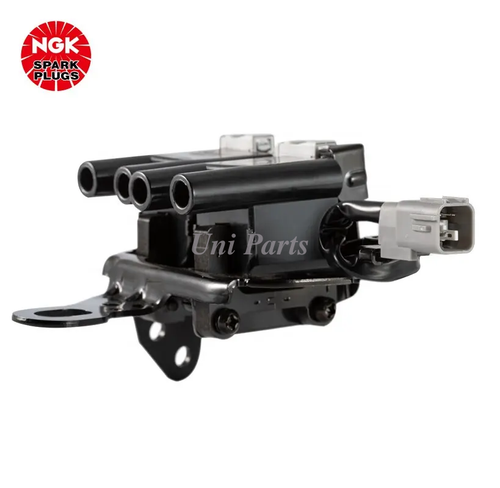 27301-23900 4pcs Ignition Coil For Hyundai Elantra Kia Spectra 2.0L L4 - Picture 4 of 6
