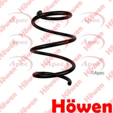 Fits Mini One 2002-2006 1.6 One D Suspension Coil Spring Front Howen #1