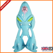 🔵Sonic the Hedgehog Chaos Chao Plushie Stuffed video games Plush Toy SEGA 40cm