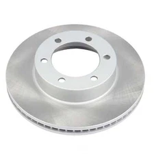 Disc Brake Rotor Power Stop JBR935SCR