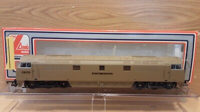 L887)Lima 205120 - Diesellok MWG - Western Enterprice''  - 1:87 - HO - OVP